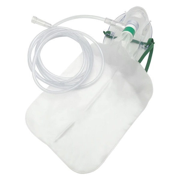 Nonrebreathing Oxygen Mask - Hudson RCI